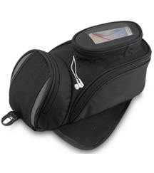 Viking Bags Survival Series Magnetic Tank Bag- Biker King