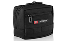 Viking Bags 1L Incognito Tool Bag- Biker King