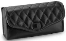Viking Bags IRon Born Diamond Stitch Tool Bag- Biker King