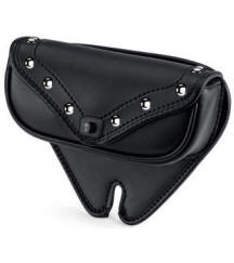 Viking Bags Studded Windshield Bag- Biker King