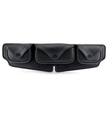 Viking Bags Trianion Windshield Bag- Biker King