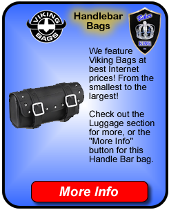 Handlebar Bags Ad