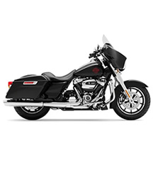 Harley Touring Electra Glide image- Biker King