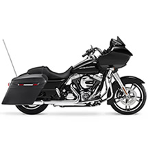 Harley Touring- Biker King