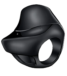 Viking Derby Fairing image- Biker King