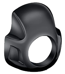 Viking Strider fairing image- Biker King