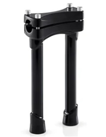 Viking Bags Harley 10 inch handlebar risers- Biker King