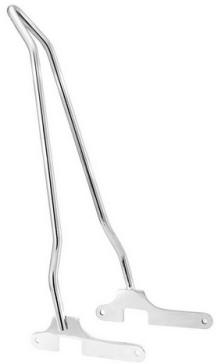 Iron Born Blade 25" Sissy Bar