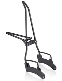 Indian Chief Sissy Bar- Biker King