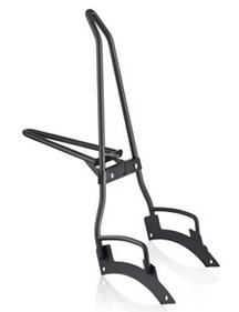 Indian Scout Bobber Sissy Bar Foldable- Biker King