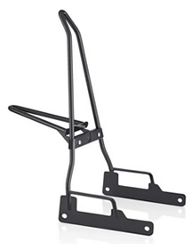 Indian Scout Sissy Bar Foldable- Biker King