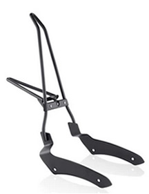 Kawasaki Vulcan Sissy Bar- Biker King