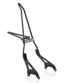 Yamaha Bolt Foldable Sissy Bar- Biker King