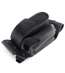 Viking Bags Saddlebag Guard Bag- Biker King