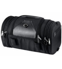 Viking Bags Axwell Sissy Bar Bag- Biker King