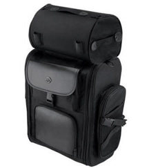 Viking Bags Medium Sissy Bar Bag- Biker King