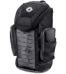Viking Bags Patriot Sissy Bar Bag- Biker King