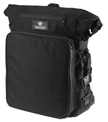 Viking Bags 32L Renegade XL Sissy Bar Bag- Biker King