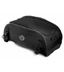 Viking Bags Voyage Collapsable Medium Sissy Bar Bag- Biker King