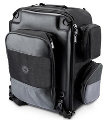Viking Bags Voyage Sissy Bar Bag/Backpack- Biker King