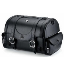 Viking Bags Century Sissy Bar Bag- Biker King