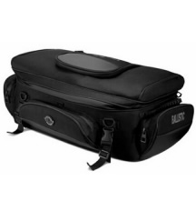 Viking Bags Voyager Premium Large Sissy Bar Bag- Biker King