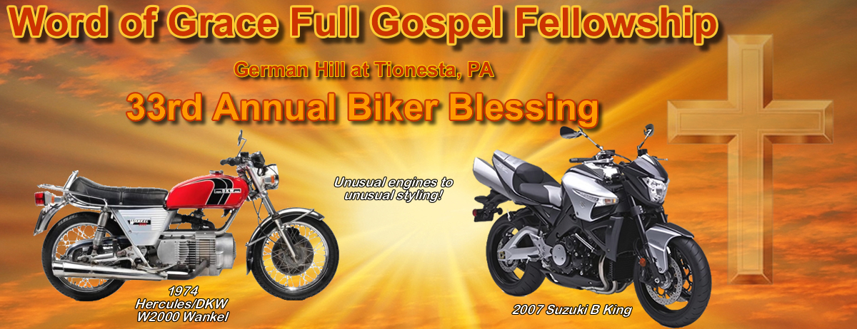 2026 Word of Grace BB Banner