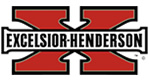 Excelsior Henderson Logo