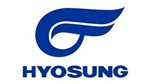Hyosung Logo